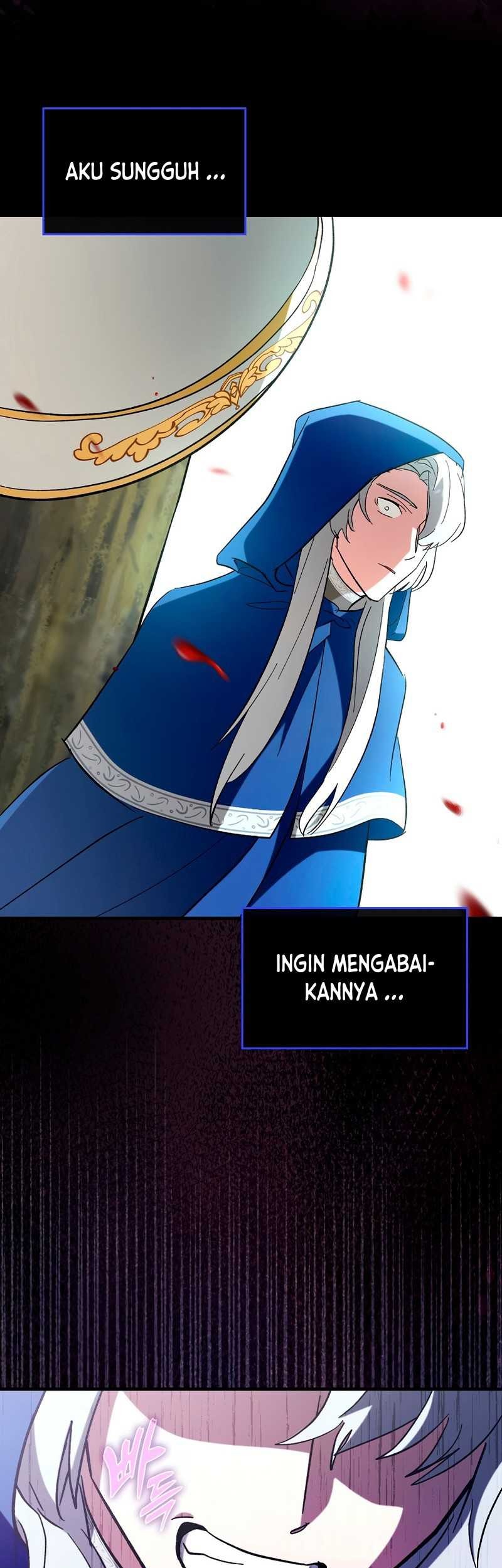 Hard Carry Supporter Chapter 50 Gambar 15