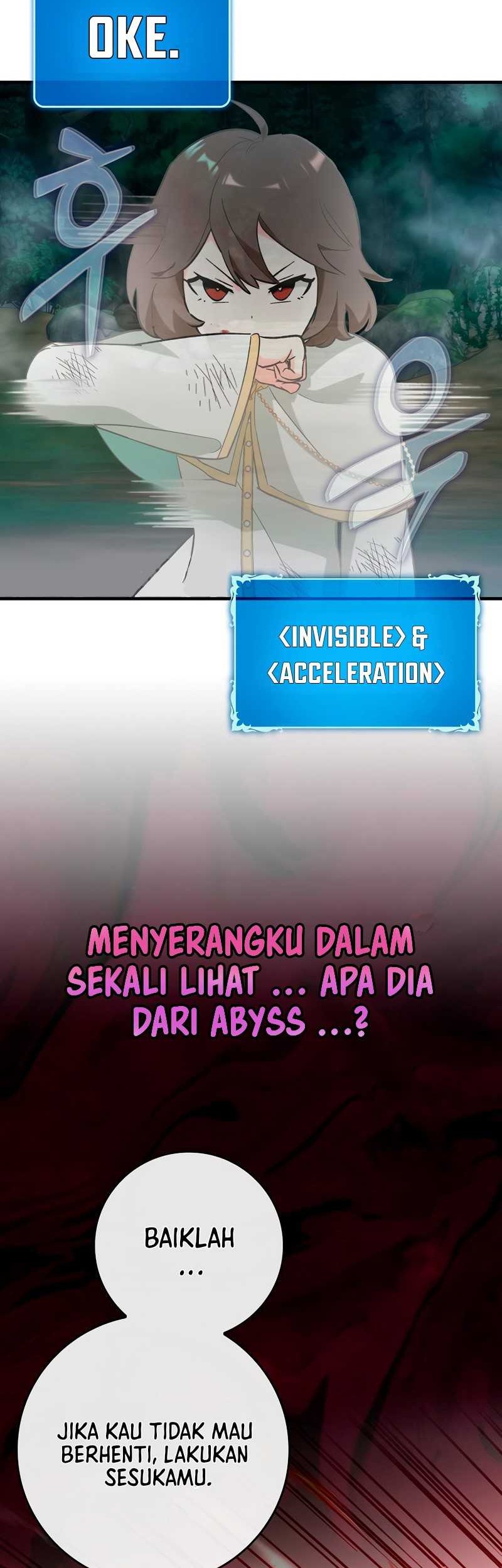 Hard Carry Supporter Chapter 50 Gambar 24