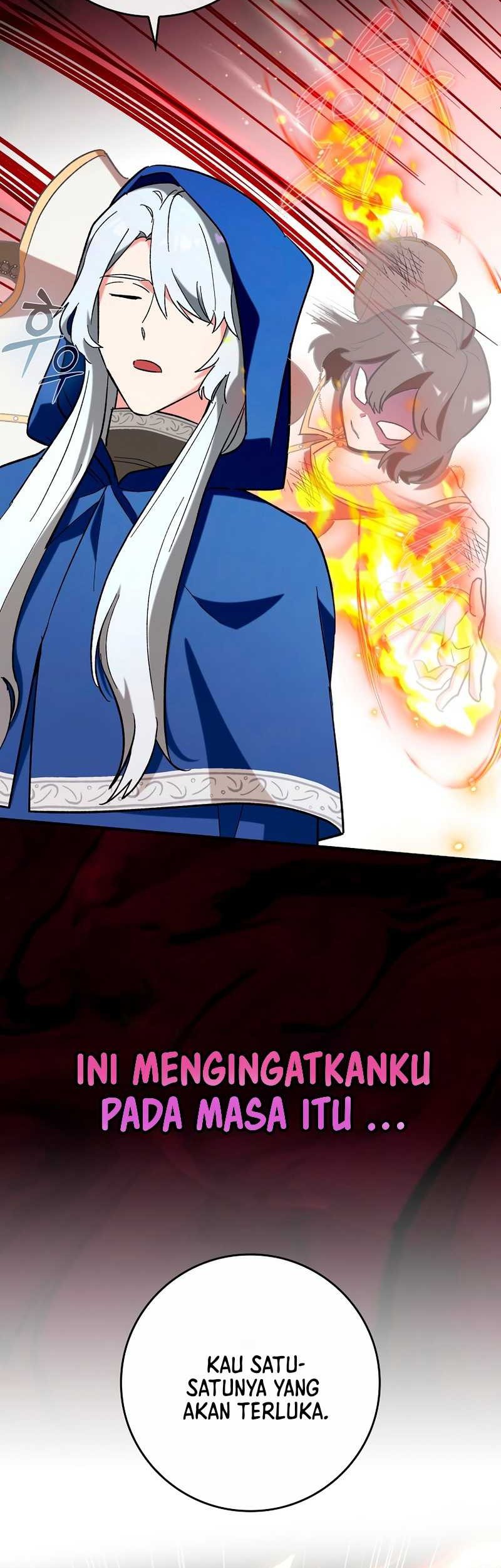 Hard Carry Supporter Chapter 50 Gambar 25