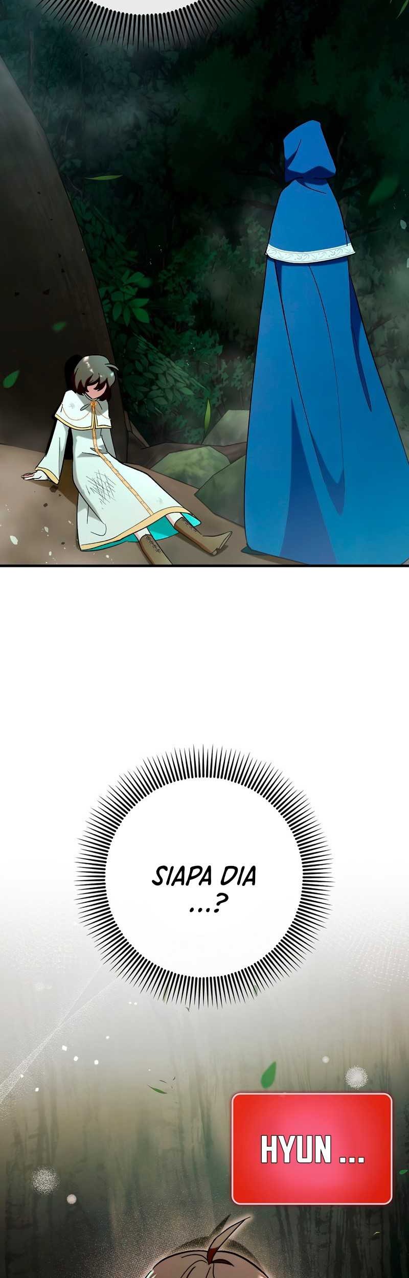 Hard Carry Supporter Chapter 50 Gambar 17