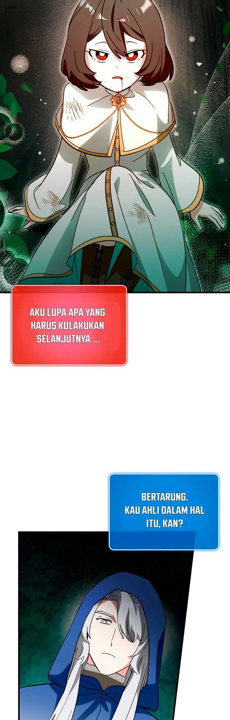 Hard Carry Supporter Chapter 50 Gambar 18