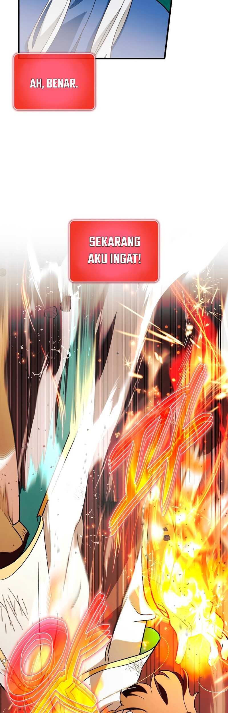 Hard Carry Supporter Chapter 50 Gambar 19