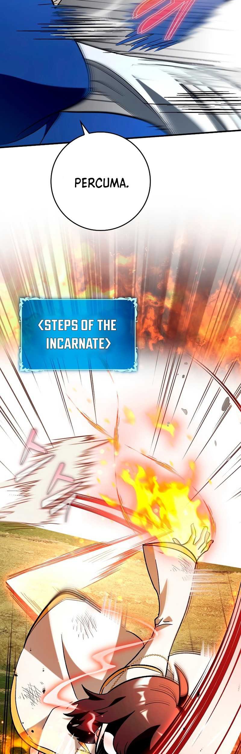 Hard Carry Supporter Chapter 50 Gambar 21