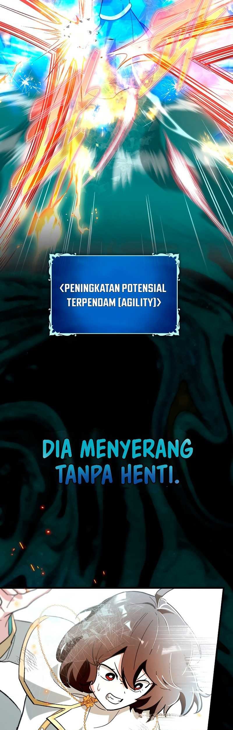 Hard Carry Supporter Chapter 50 Gambar 27