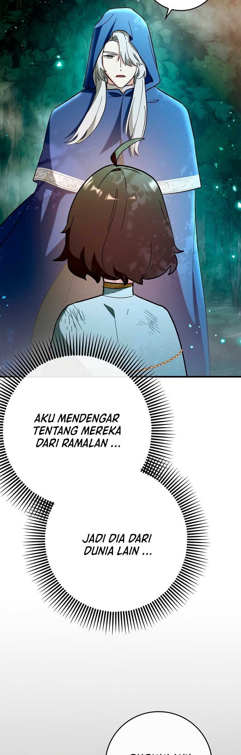 Hard Carry Supporter Chapter 50 Gambar 36