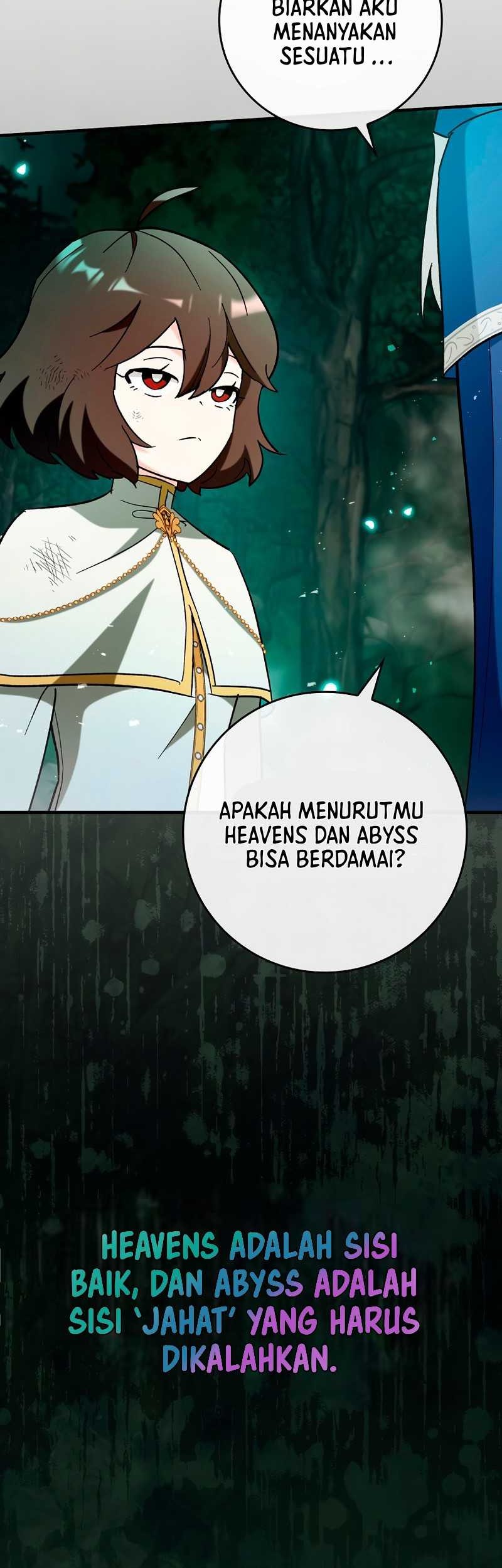 Hard Carry Supporter Chapter 50 Gambar 37