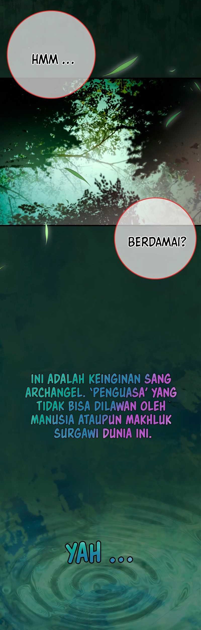 Hard Carry Supporter Chapter 50 Gambar 38