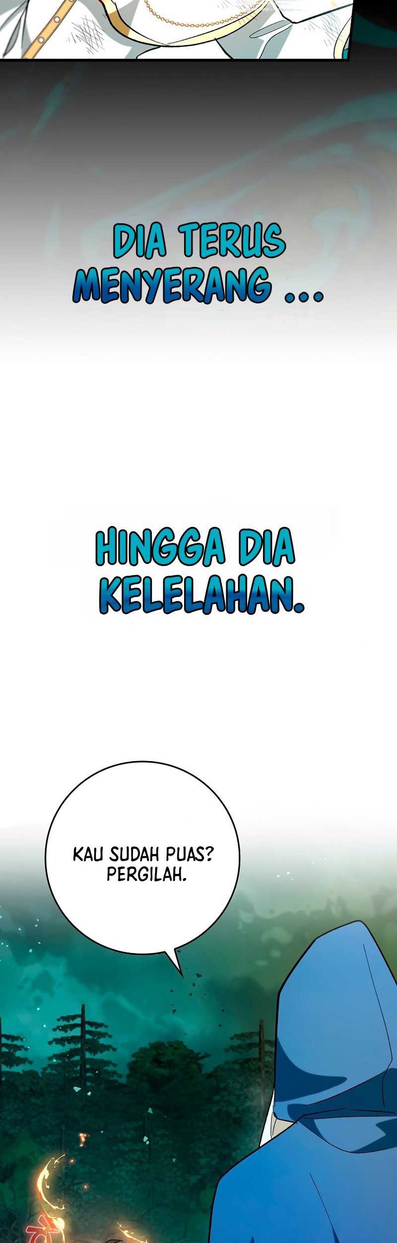 Hard Carry Supporter Chapter 50 Gambar 28