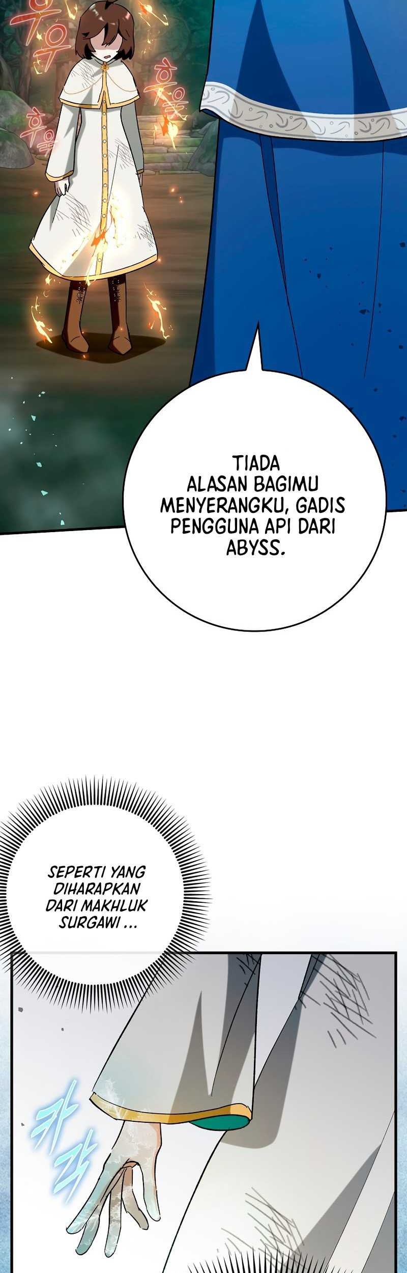 Hard Carry Supporter Chapter 50 Gambar 29