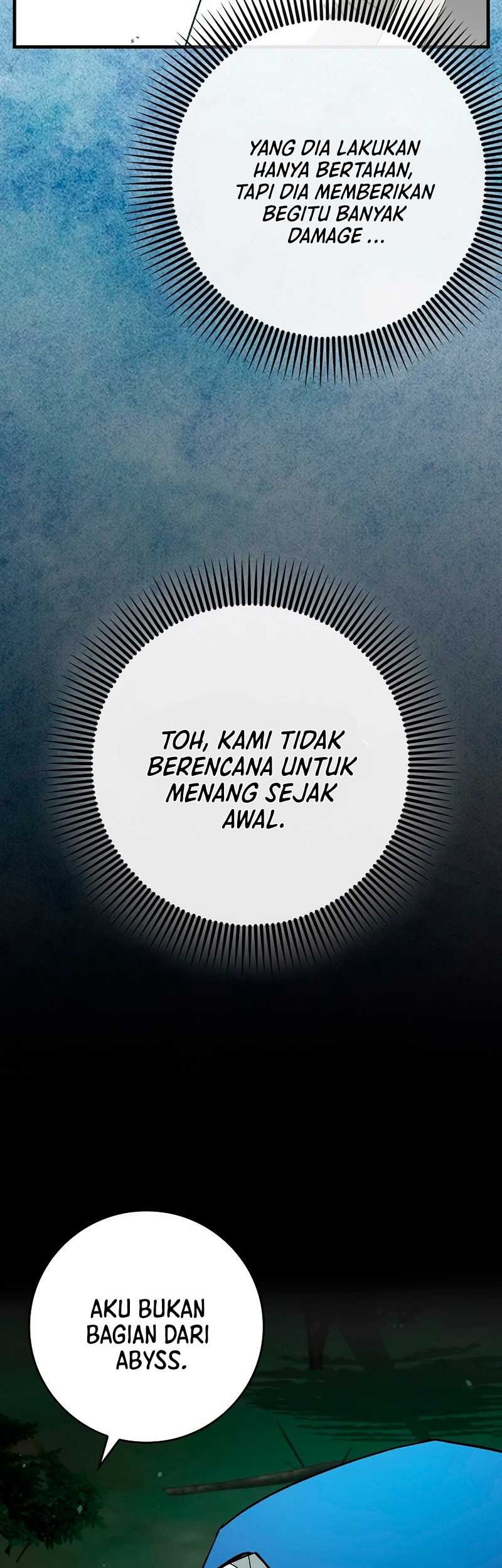 Hard Carry Supporter Chapter 50 Gambar 30