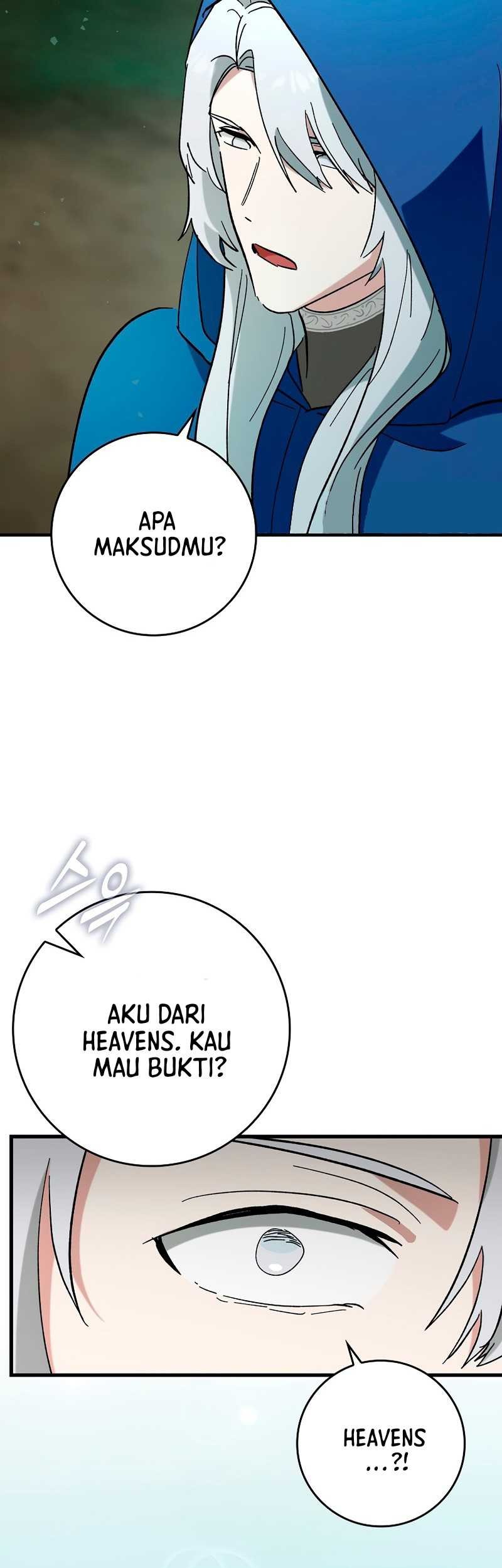 Hard Carry Supporter Chapter 50 Gambar 31