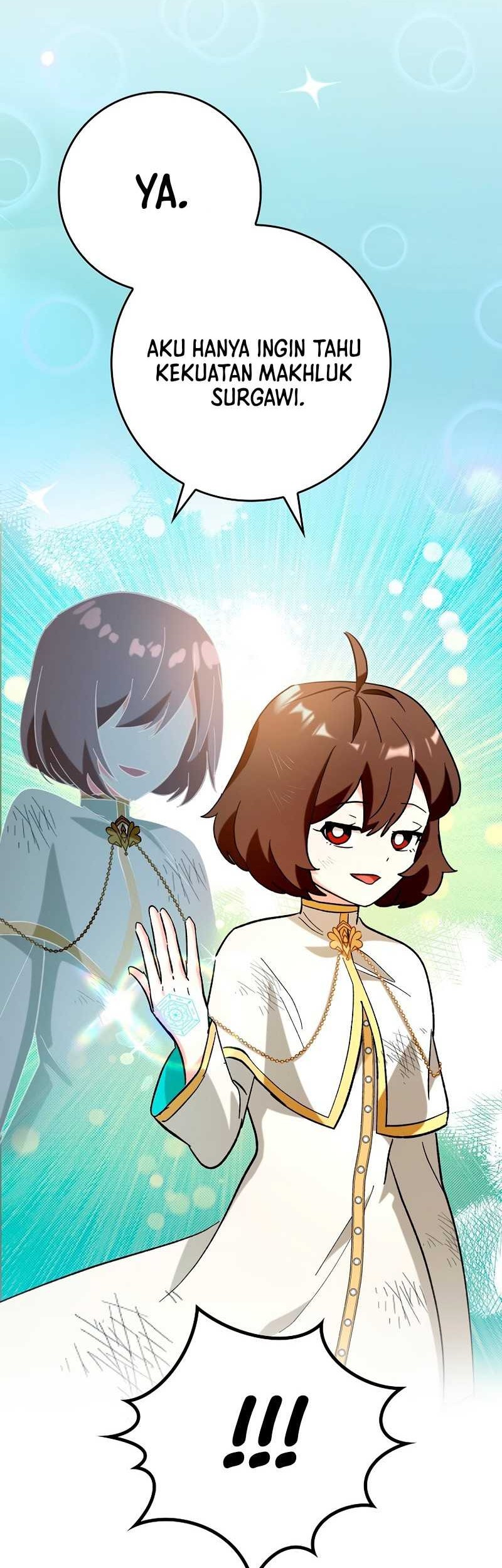 Hard Carry Supporter Chapter 50 Gambar 32