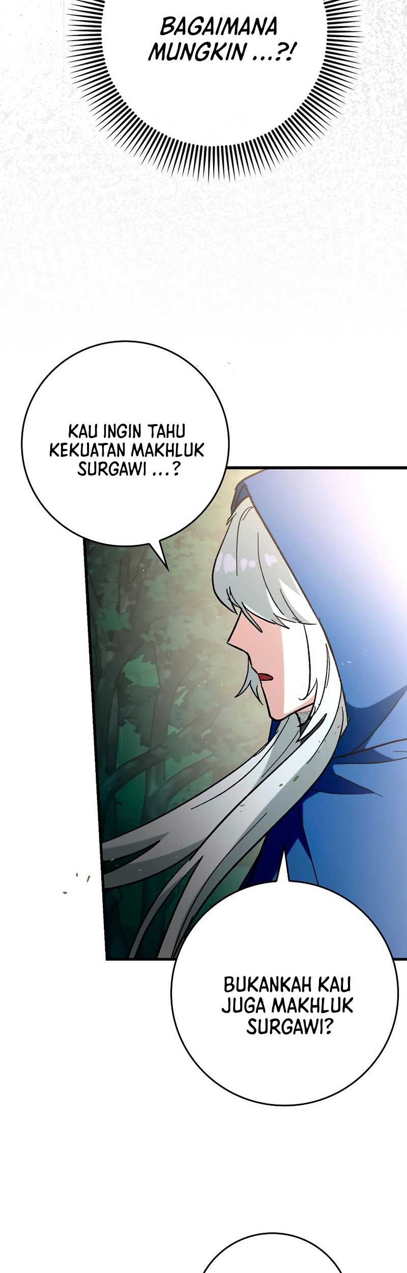 Hard Carry Supporter Chapter 50 Gambar 34