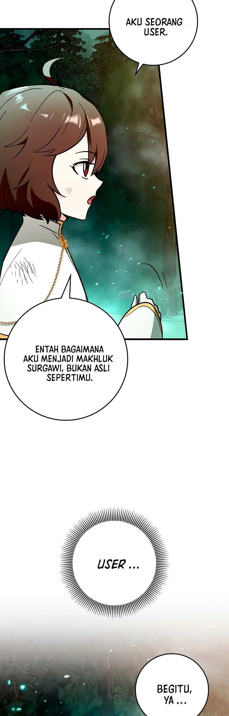 Hard Carry Supporter Chapter 50 Gambar 35