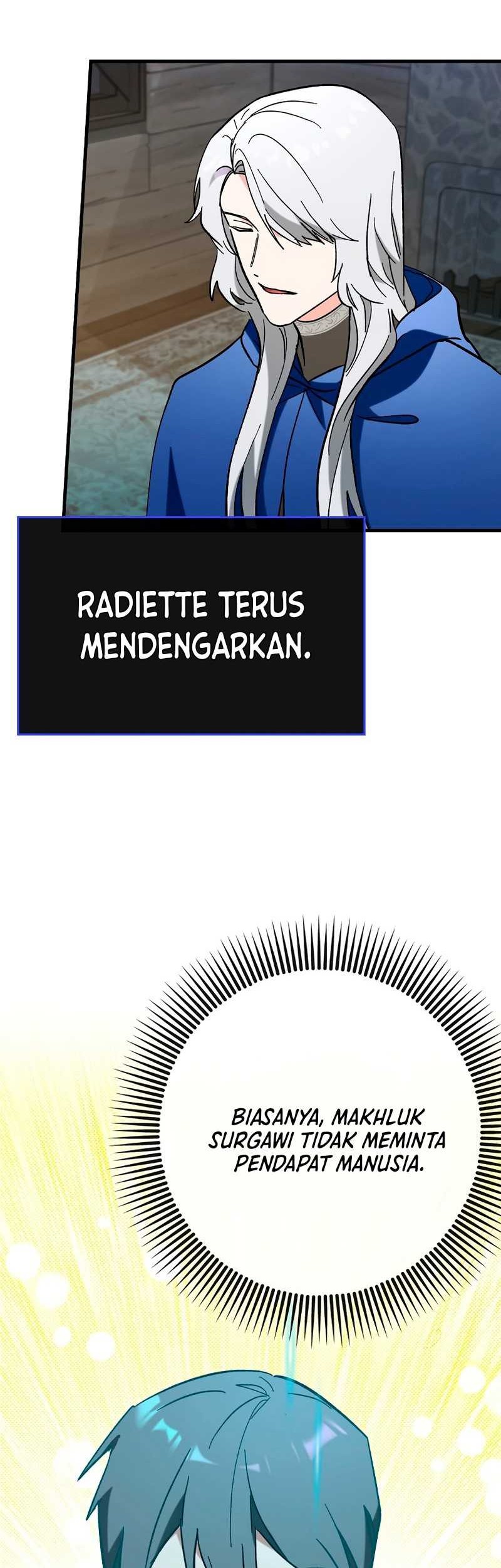 Hard Carry Supporter Chapter 50 Gambar 49