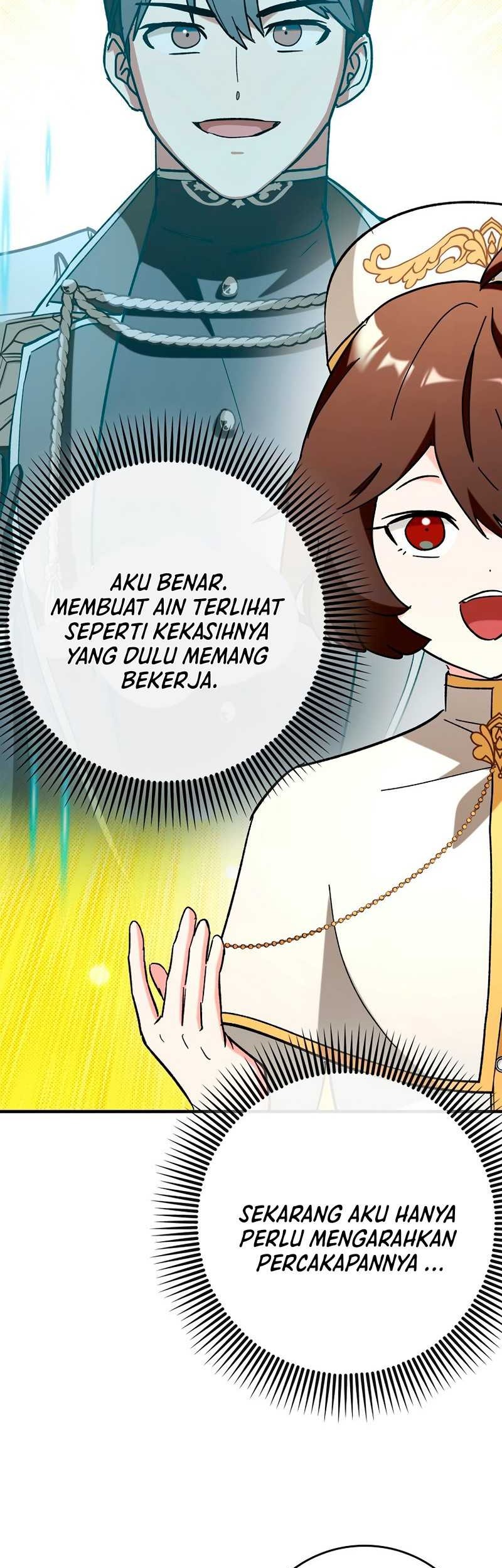 Hard Carry Supporter Chapter 50 Gambar 50