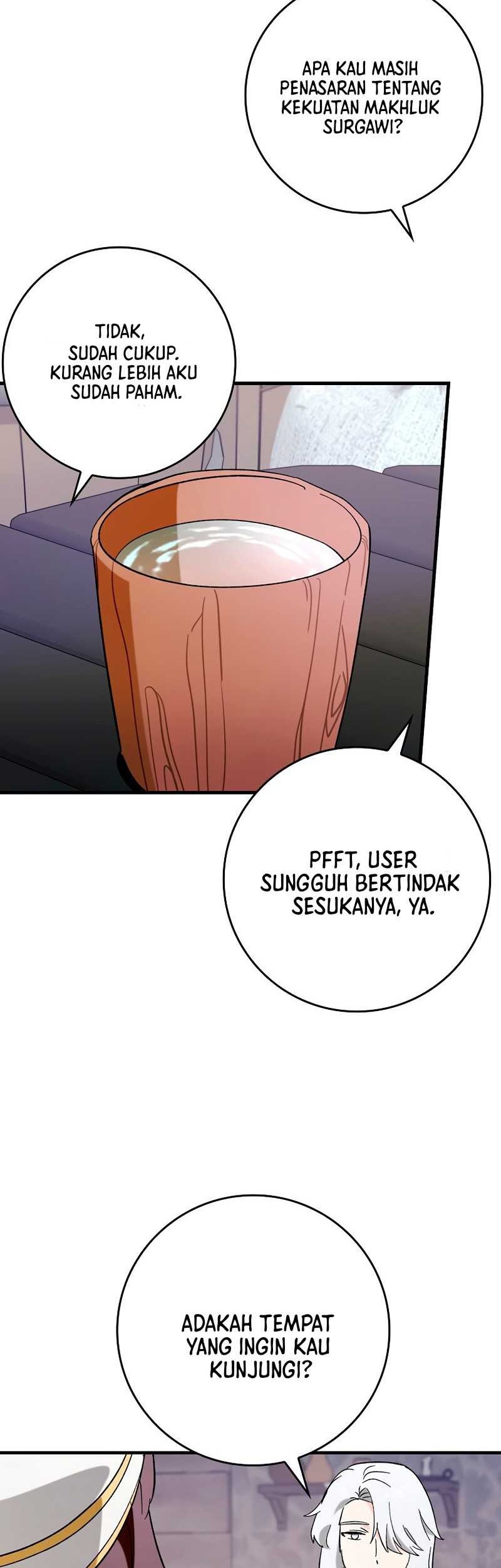 Hard Carry Supporter Chapter 50 Gambar 51