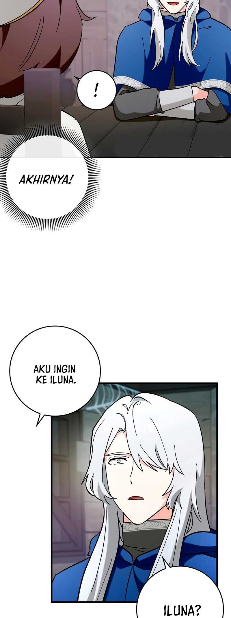 Hard Carry Supporter Chapter 50 Gambar 52