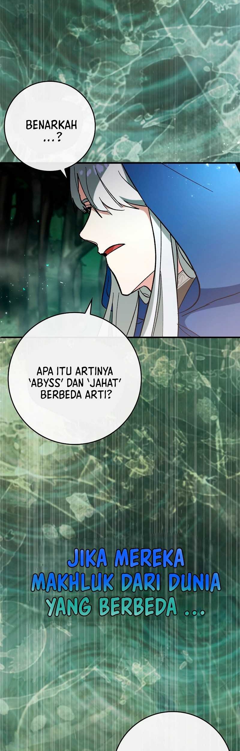 Hard Carry Supporter Chapter 50 Gambar 41