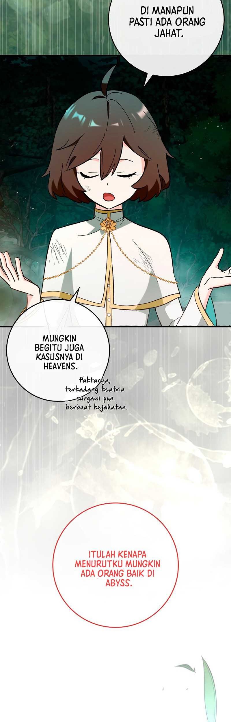 Hard Carry Supporter Chapter 50 Gambar 42