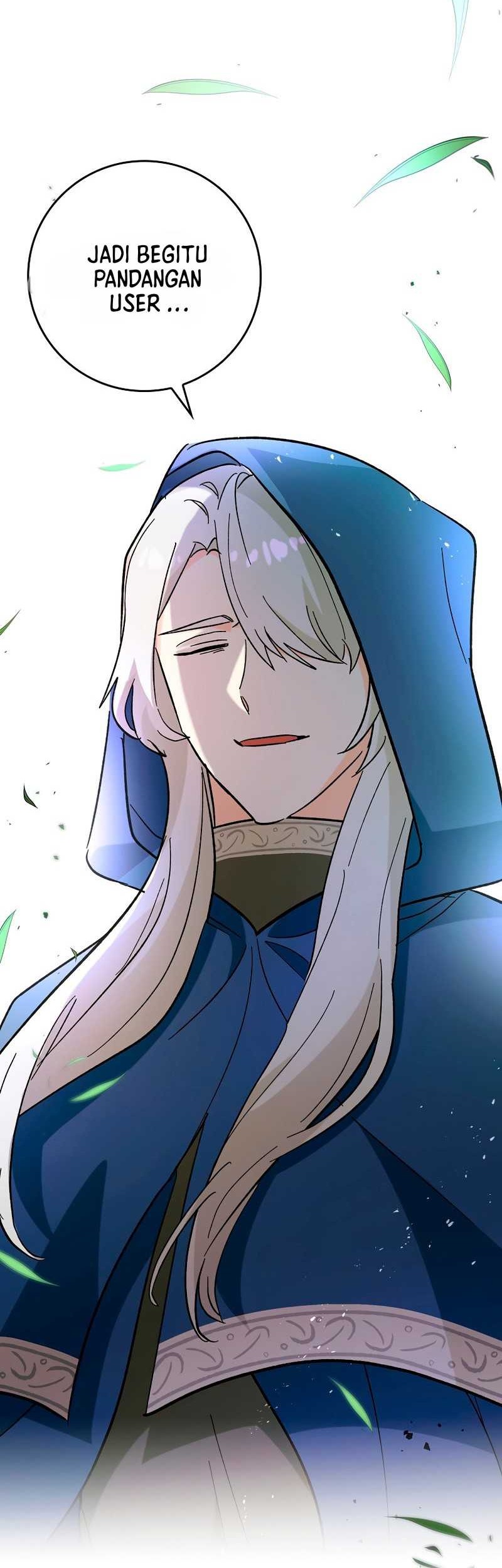 Hard Carry Supporter Chapter 50 Gambar 43