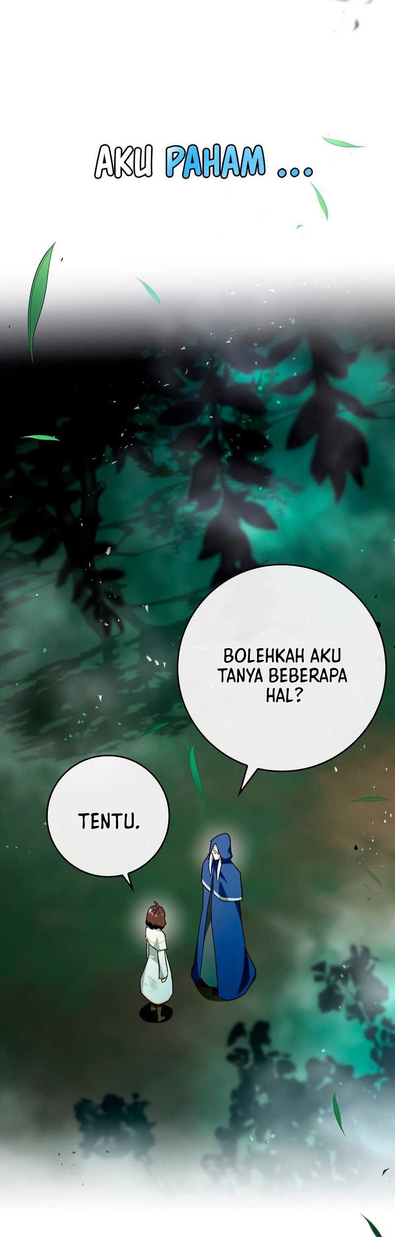 Hard Carry Supporter Chapter 50 Gambar 44