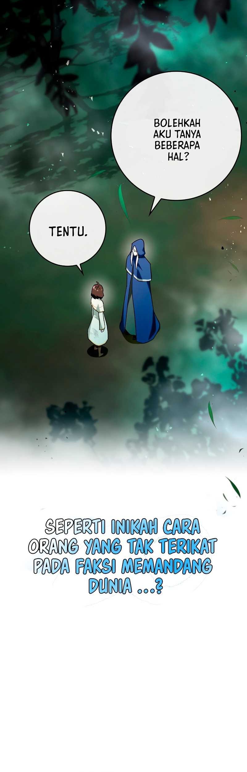 Hard Carry Supporter Chapter 50 Gambar 46