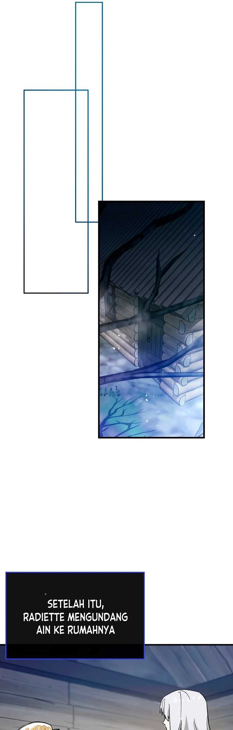 Hard Carry Supporter Chapter 50 Gambar 47