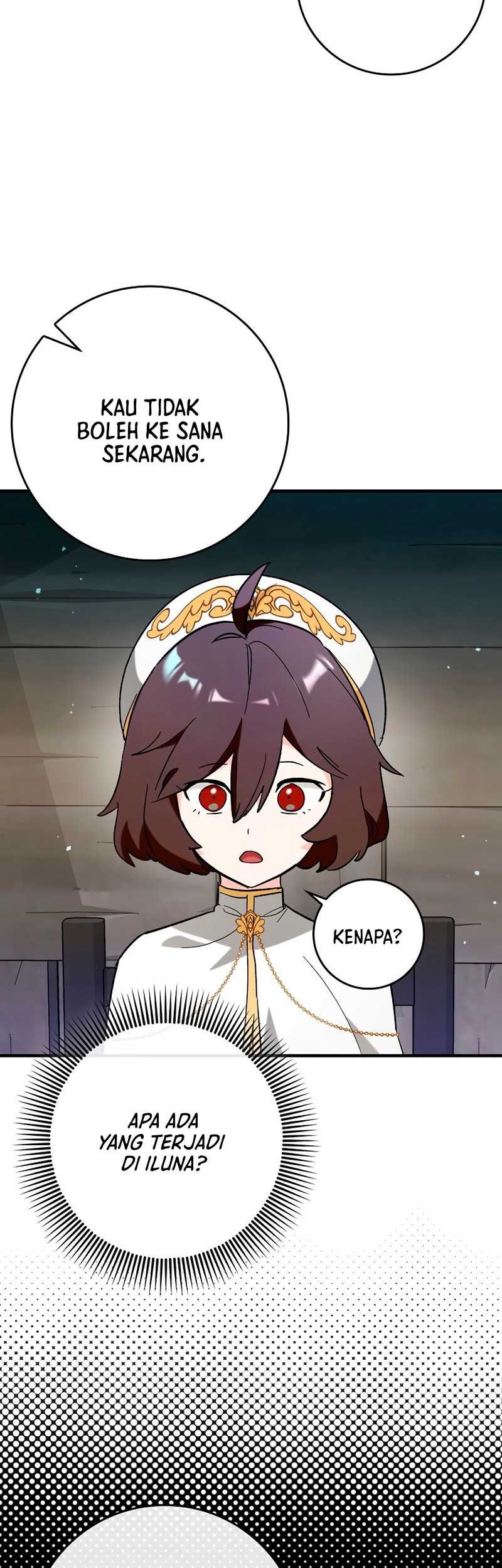 Hard Carry Supporter Chapter 50 Gambar 53