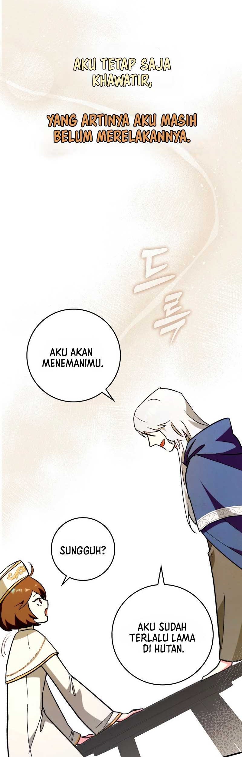 Hard Carry Supporter Chapter 50 Gambar 62