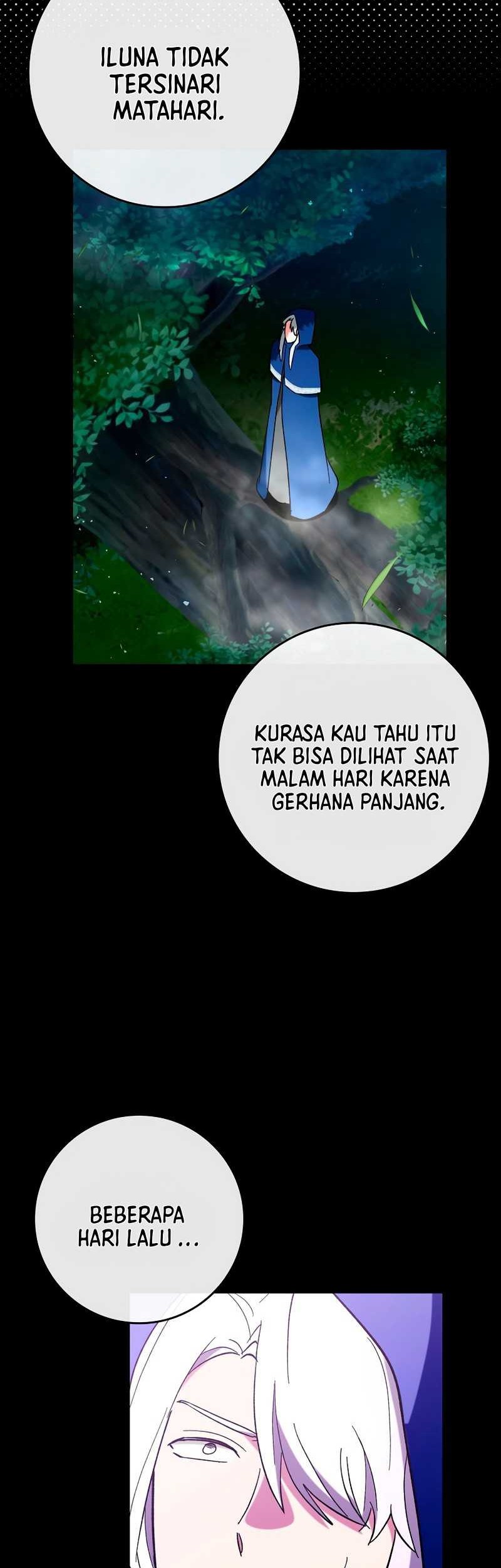 Hard Carry Supporter Chapter 50 Gambar 54