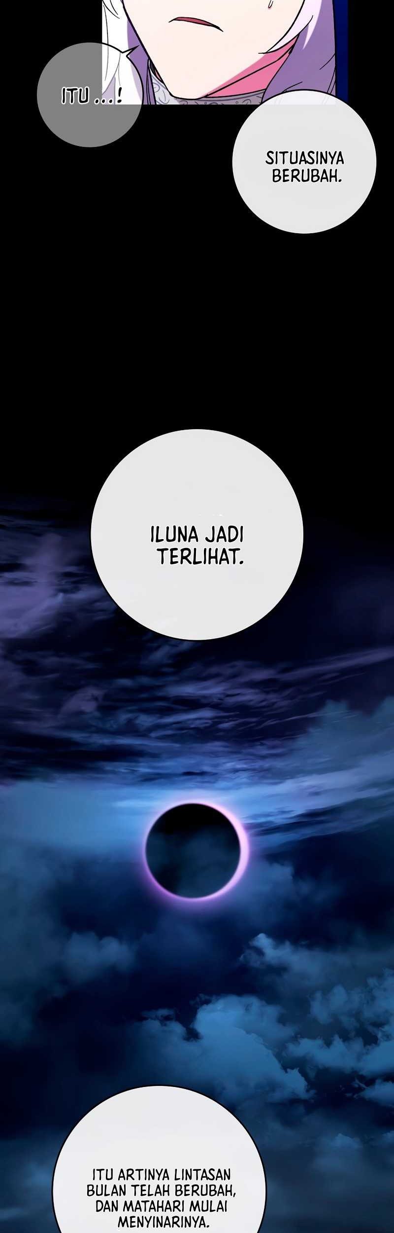 Hard Carry Supporter Chapter 50 Gambar 55