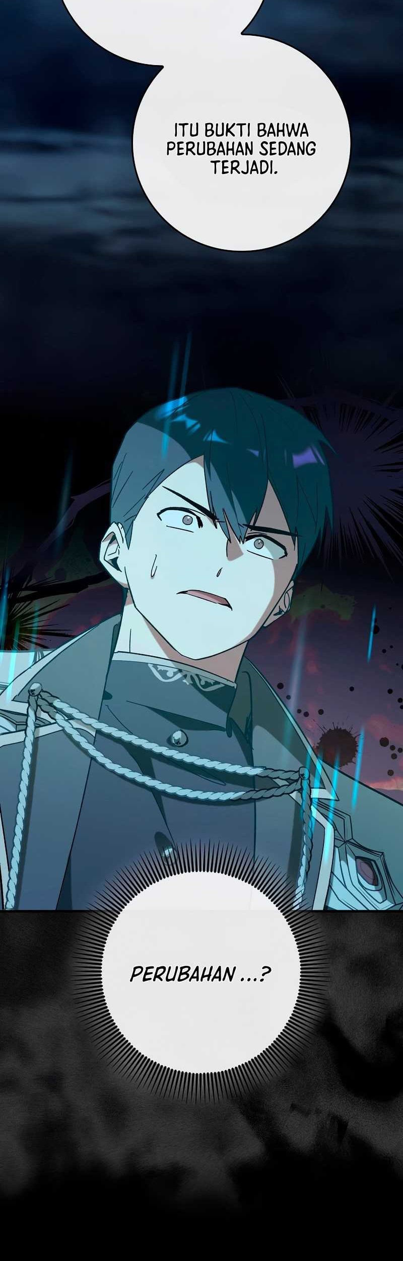 Hard Carry Supporter Chapter 50 Gambar 56