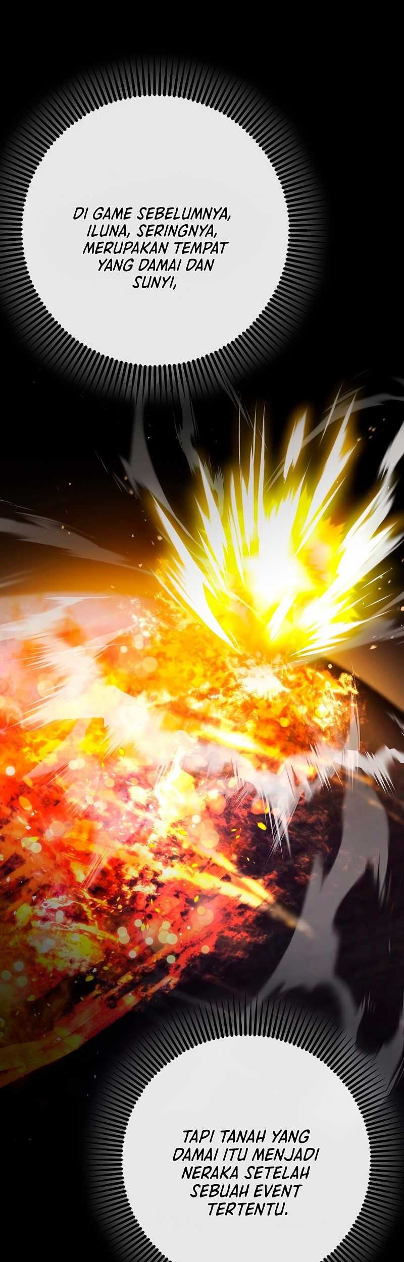 Hard Carry Supporter Chapter 50 Gambar 57