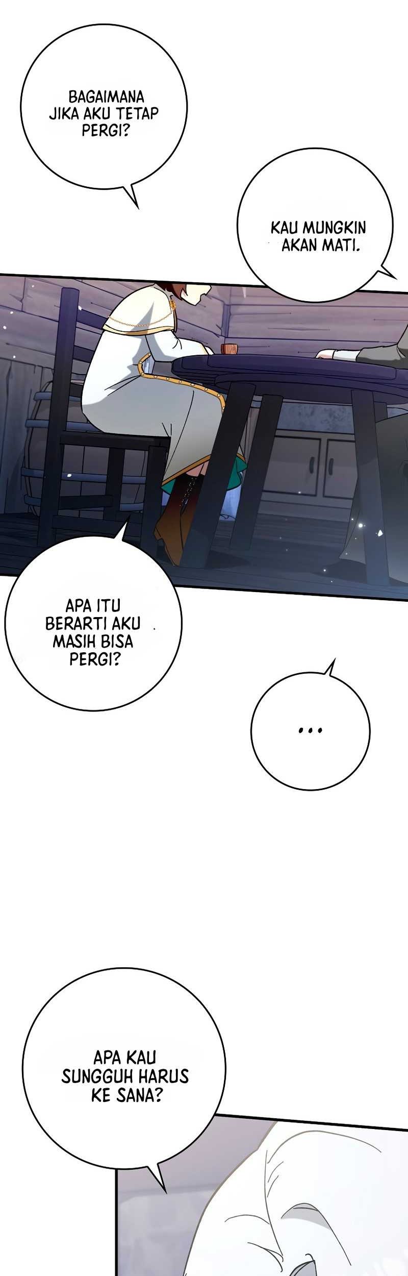 Hard Carry Supporter Chapter 50 Gambar 59