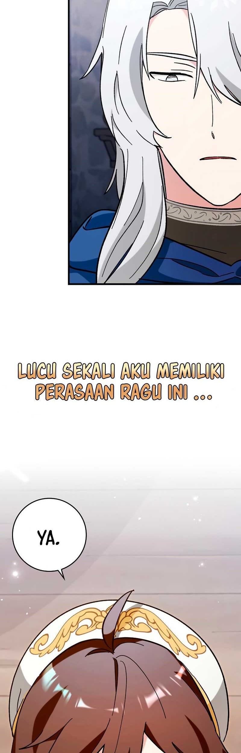 Hard Carry Supporter Chapter 50 Gambar 60