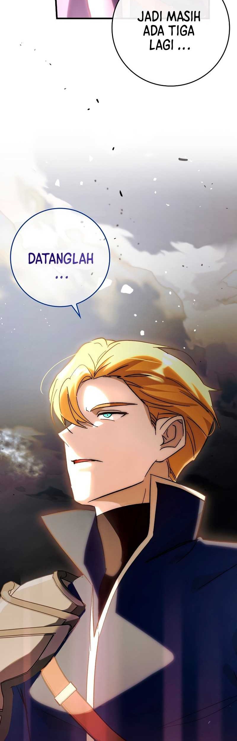 Hard Carry Supporter Chapter 50 Gambar 76