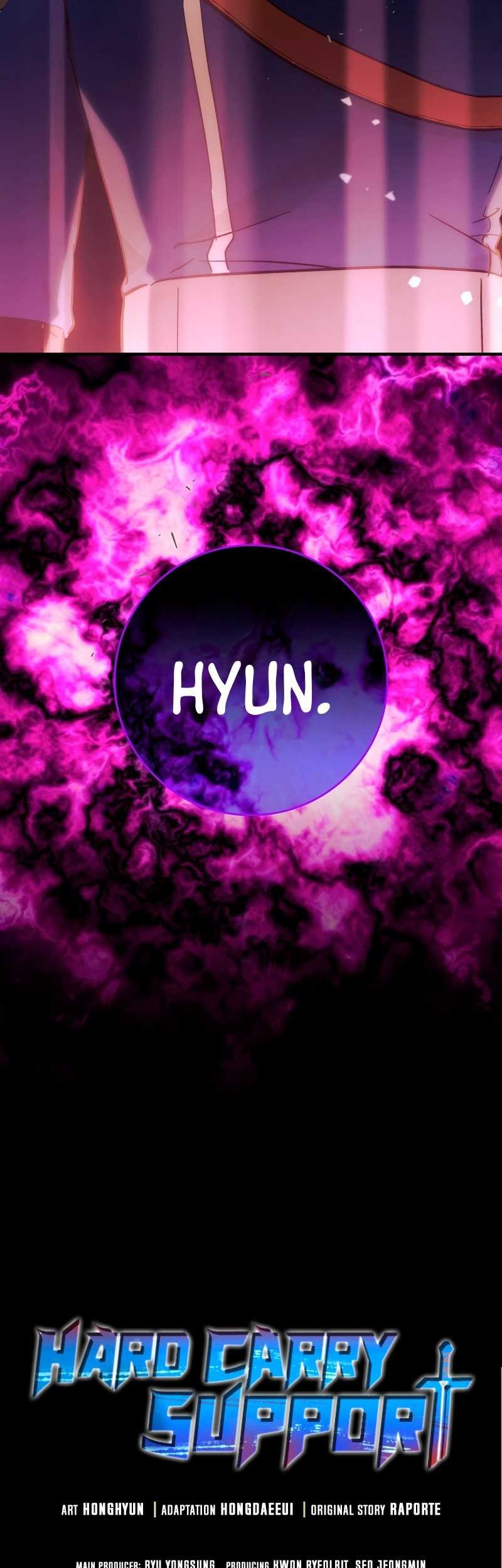 Hard Carry Supporter Chapter 50 Gambar 77