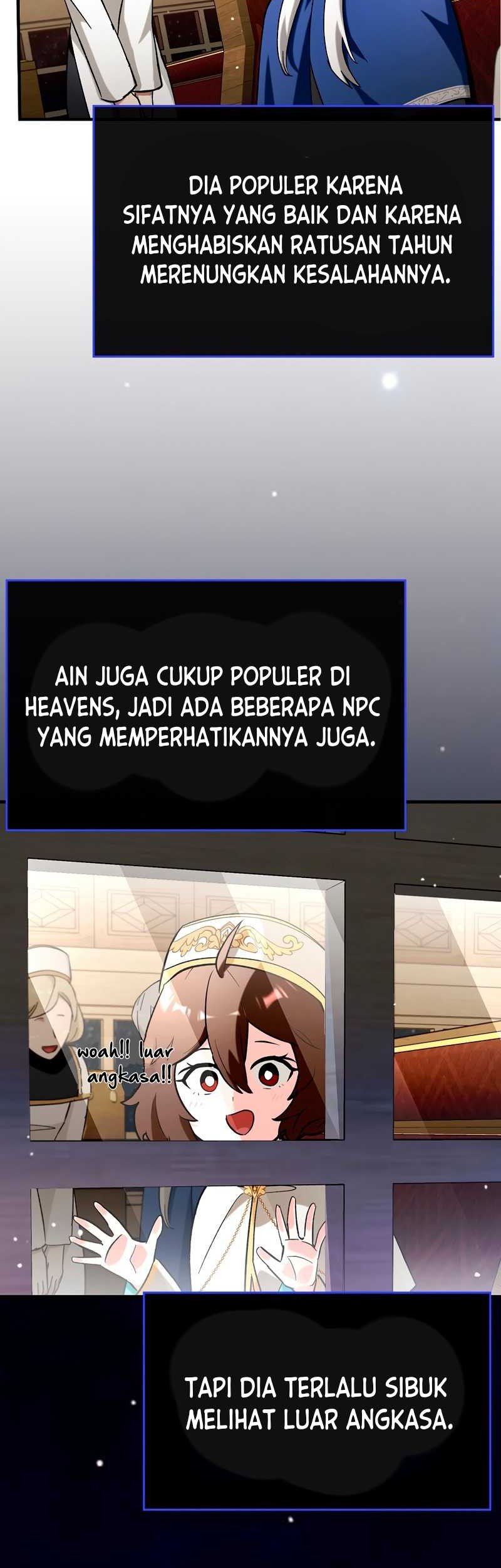 Hard Carry Supporter Chapter 50 Gambar 67