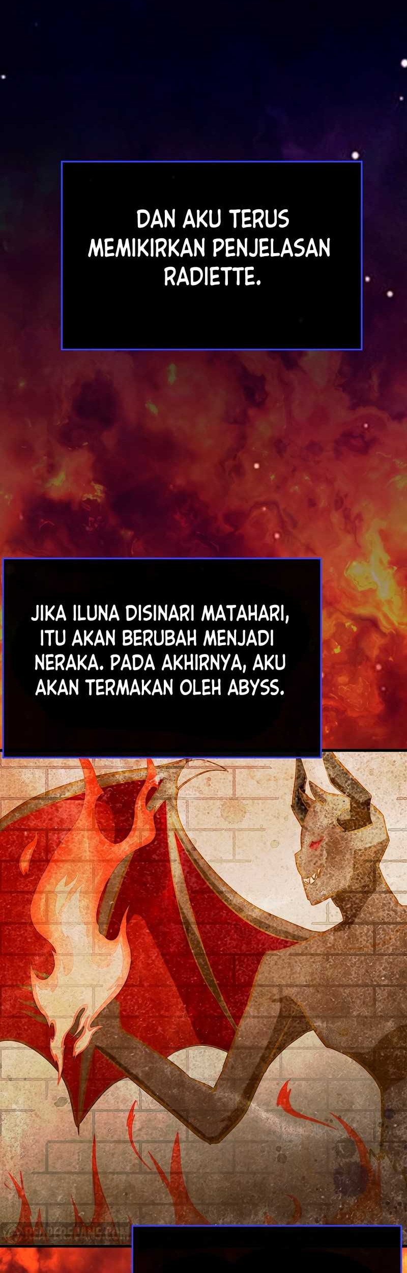 Hard Carry Supporter Chapter 50 Gambar 68