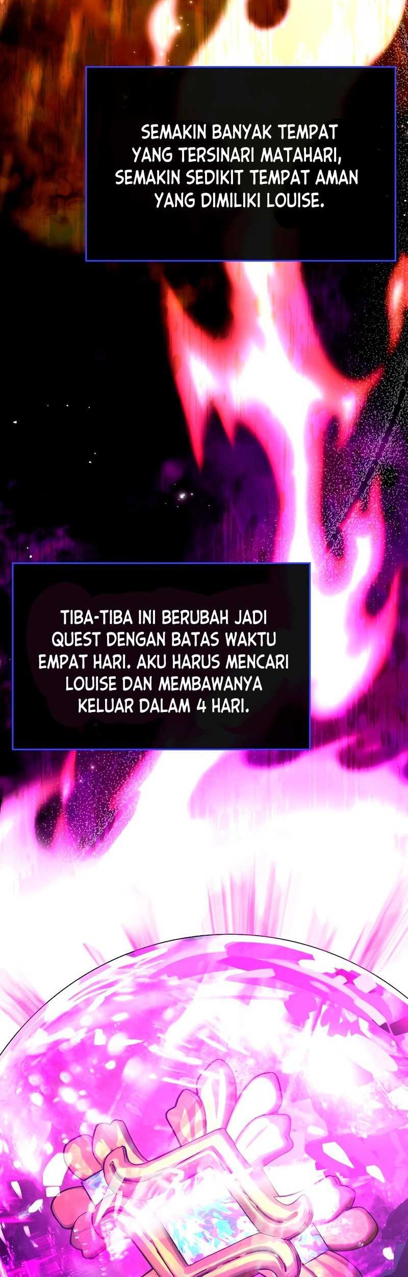 Hard Carry Supporter Chapter 50 Gambar 70