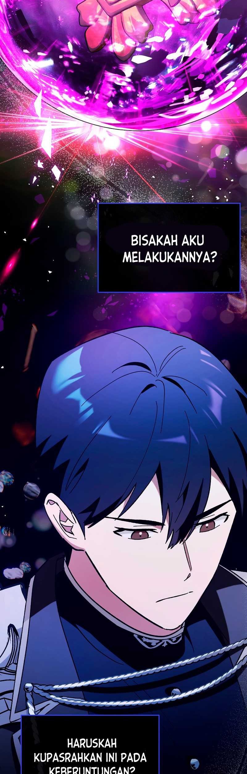 Hard Carry Supporter Chapter 50 Gambar 71