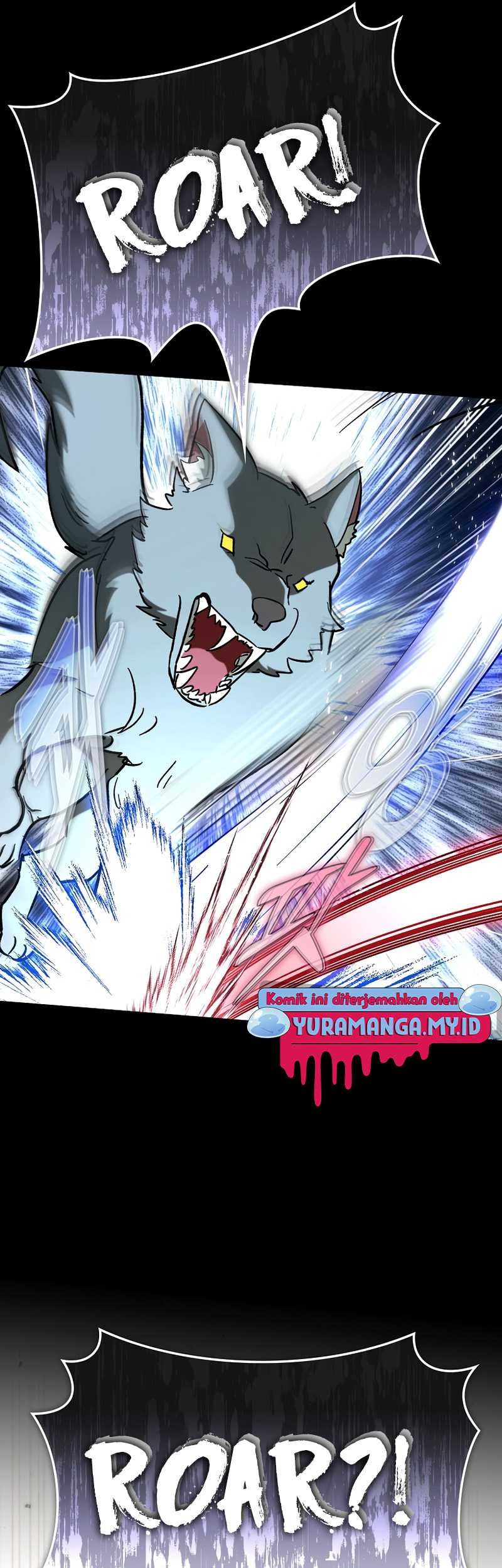 Hard Carry Supporter Chapter 49 Gambar 59