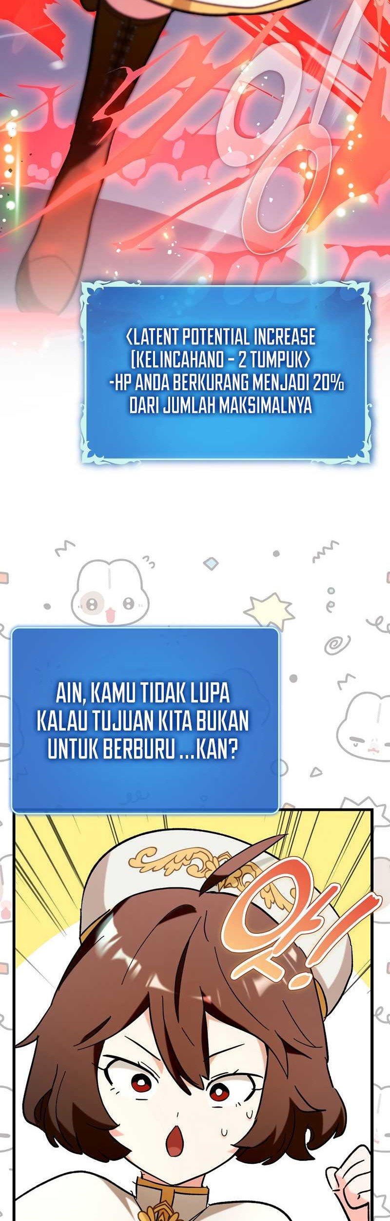 Hard Carry Supporter Chapter 49 Gambar 64