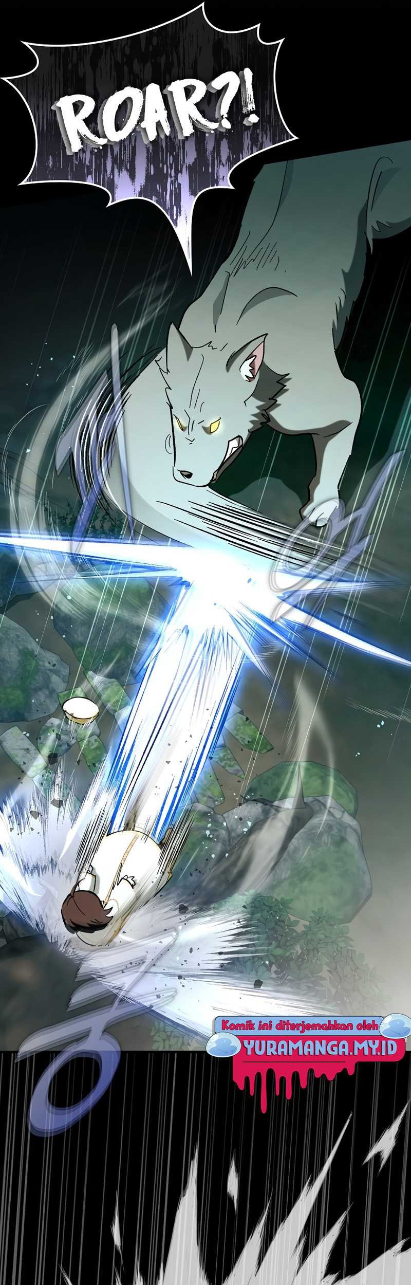 Hard Carry Supporter Chapter 49 Gambar 67