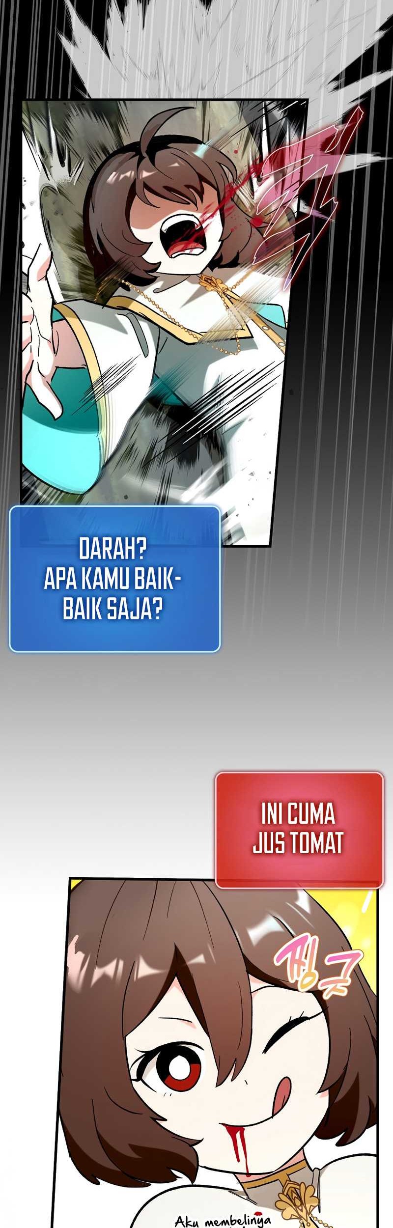 Hard Carry Supporter Chapter 49 Gambar 68