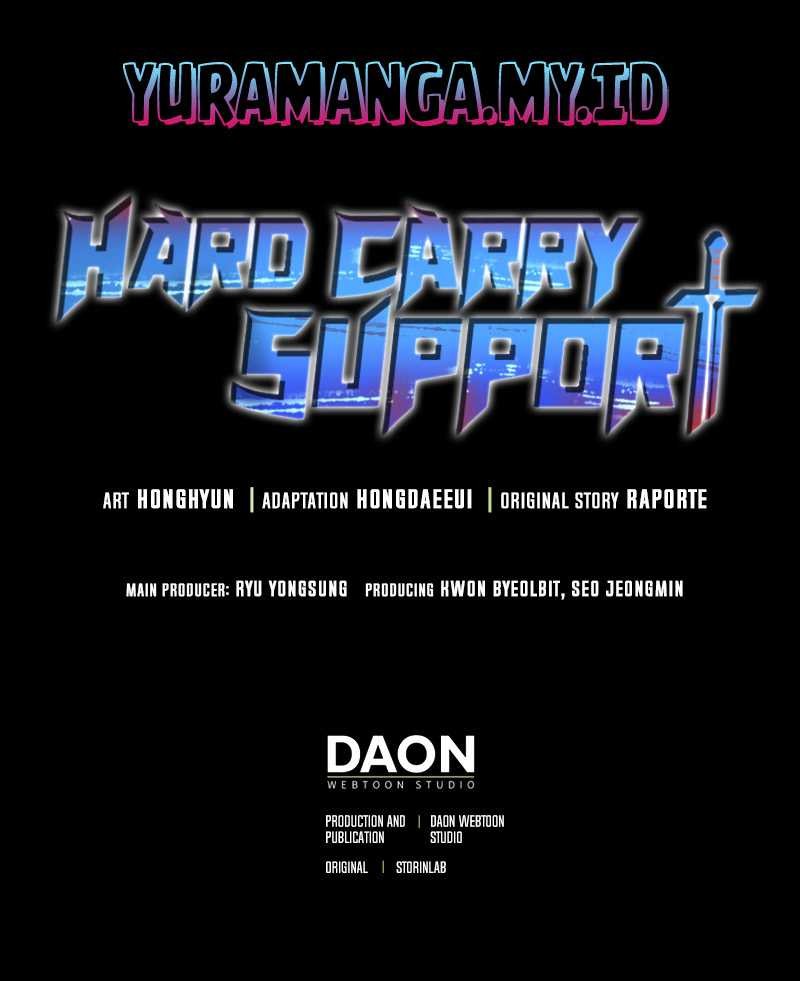 Hard Carry Supporter Chapter 49 Gambar 76
