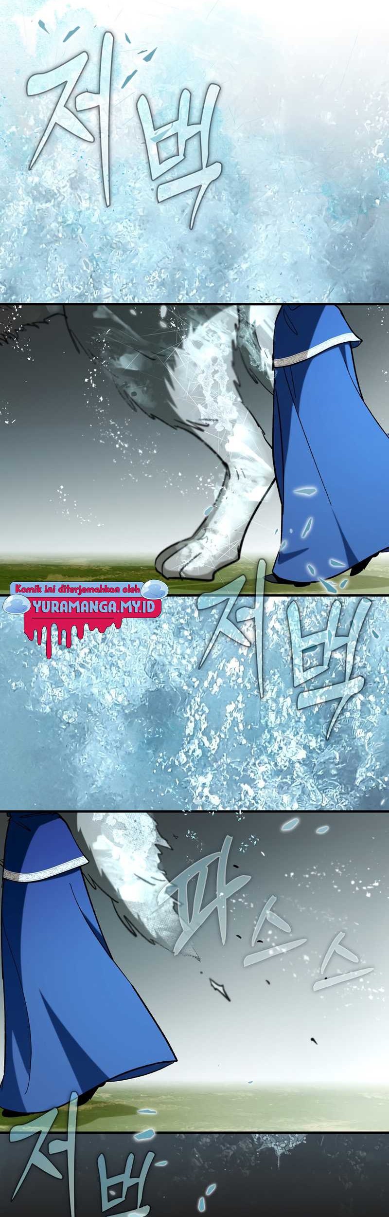 Hard Carry Supporter Chapter 49 Gambar 73