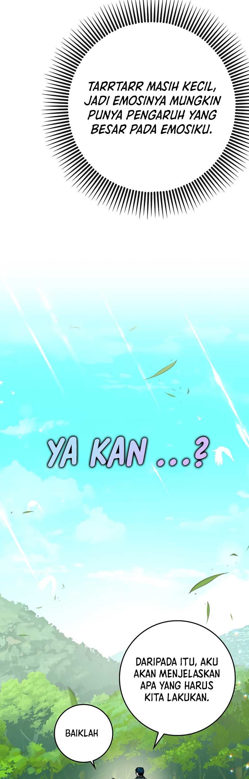 Hard Carry Supporter Chapter 49 Gambar 40