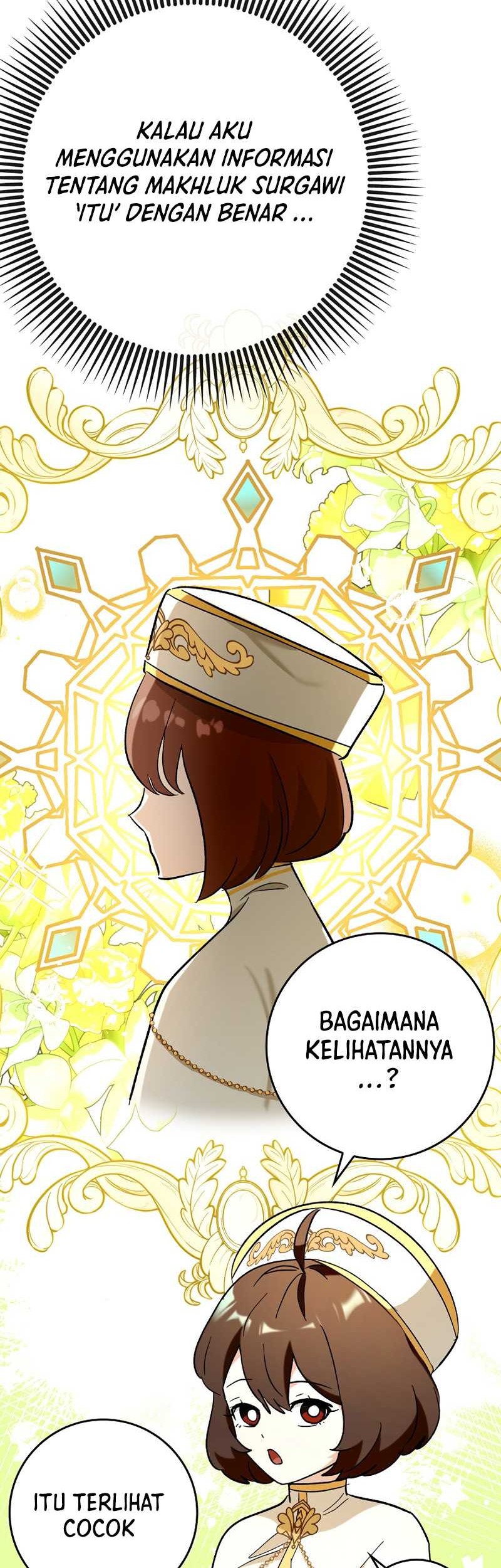 Hard Carry Supporter Chapter 49 Gambar 47